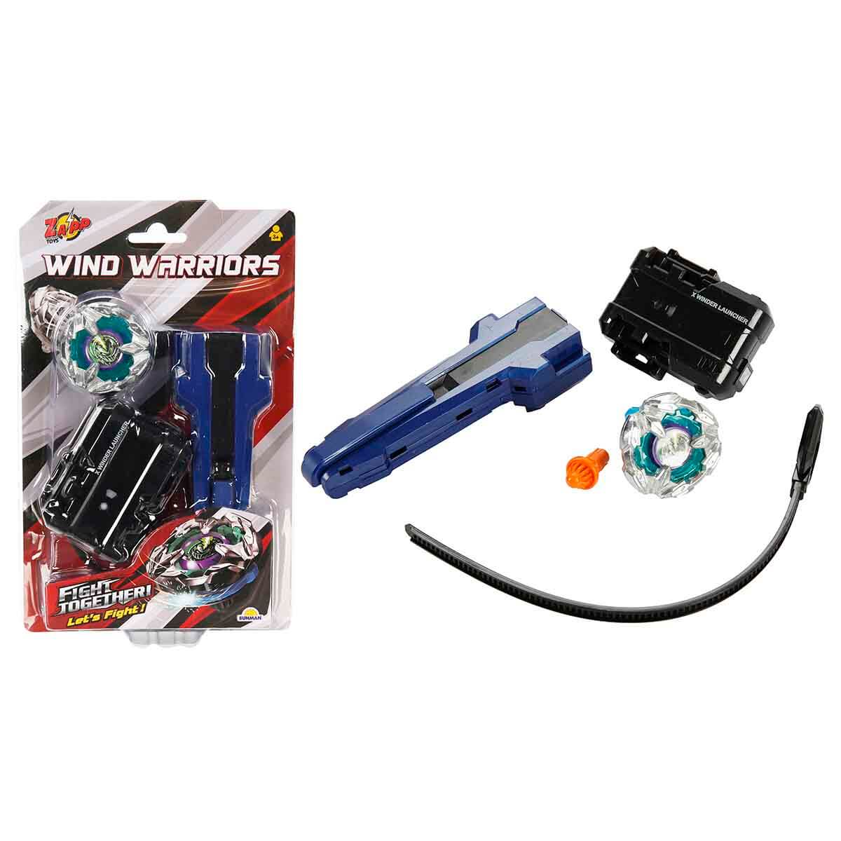 undefined - 029a0_Zapp_Toys_Ruzgar_Savascilari_Tekli_Topac_.jpg