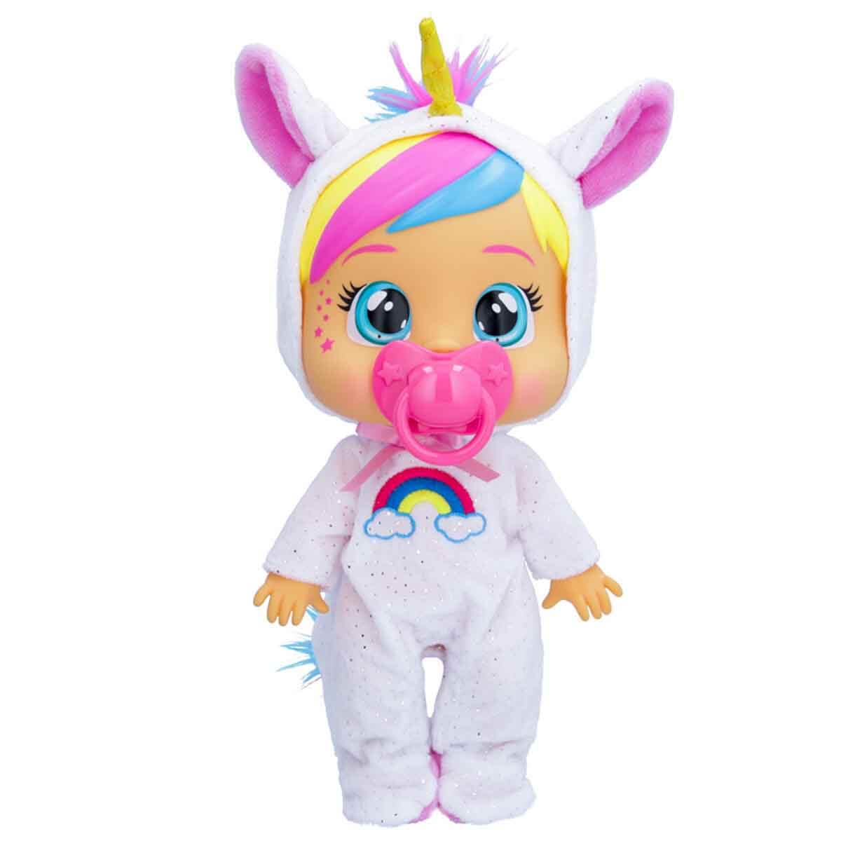 Cry Babies Love Fantasy Dreamy CYB60000 | Toyzz Shop