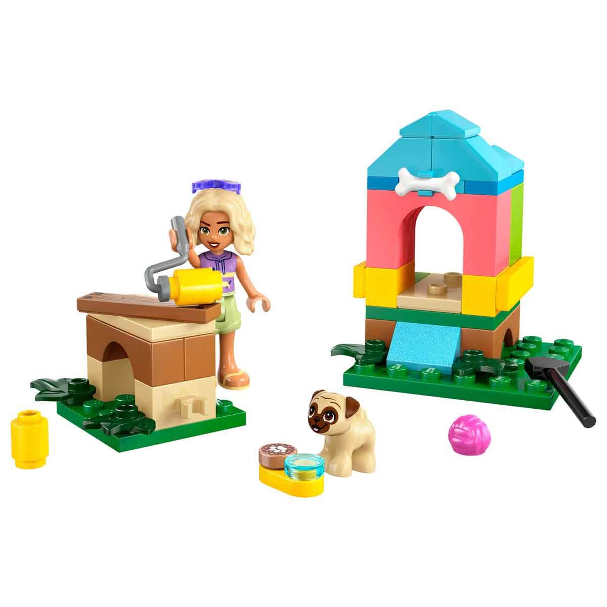undefined - 02f68_LEGO_Friends_Novanin_Kopek_Kulubesi_Yapim_Seti_50_.jpg