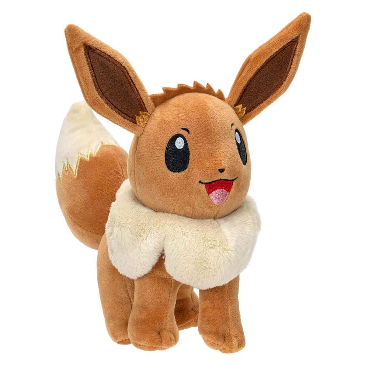 Pokemon Eevee Evolution Serisi Peluş - Flareon | Toyzz Shop