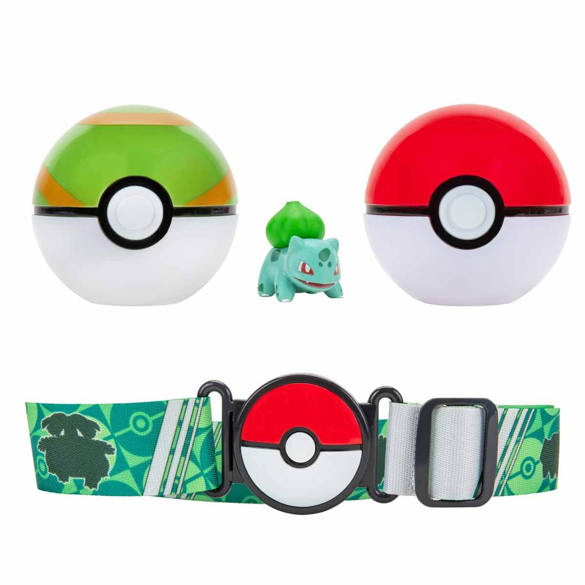 undefined - 03410_Pokemon_Clip_N_Go_Pokeball_Kemer_ve_Bulbasaur.jpg