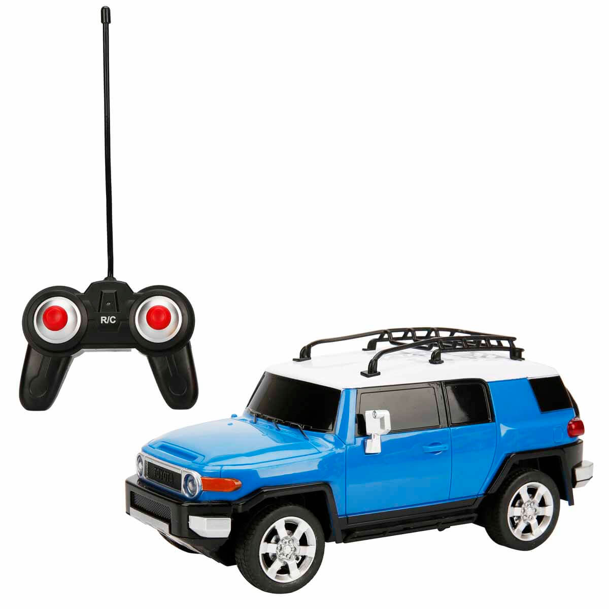 undefined - 036d7_124_Toyota_FJ_Cruiser_Isikli_Uzaktan_Kumandali_Ara.jpg