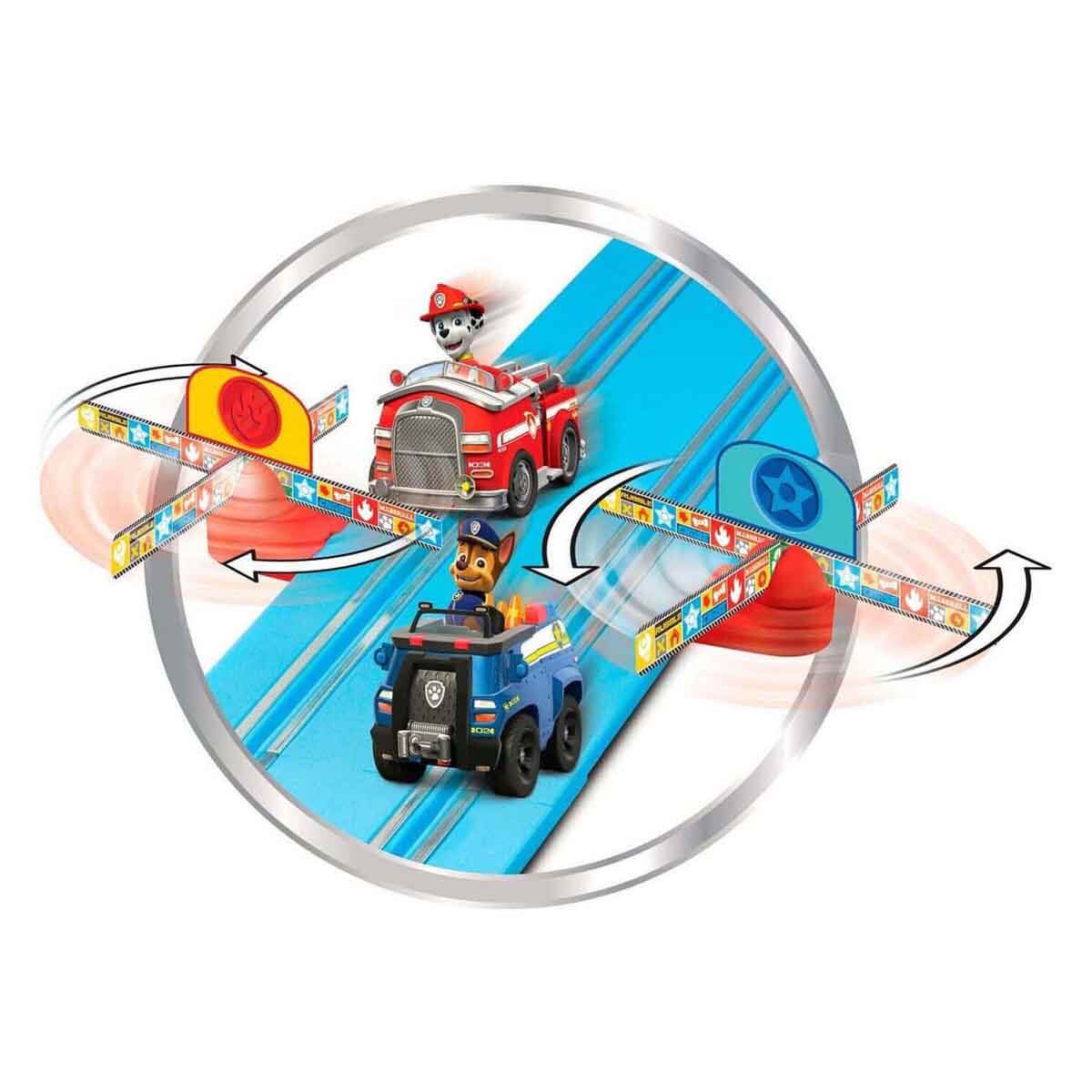 undefined - 0371c_Carrera_Paw_Patrol_Chase_ve_Marshall_Yaris_Seti.jpg