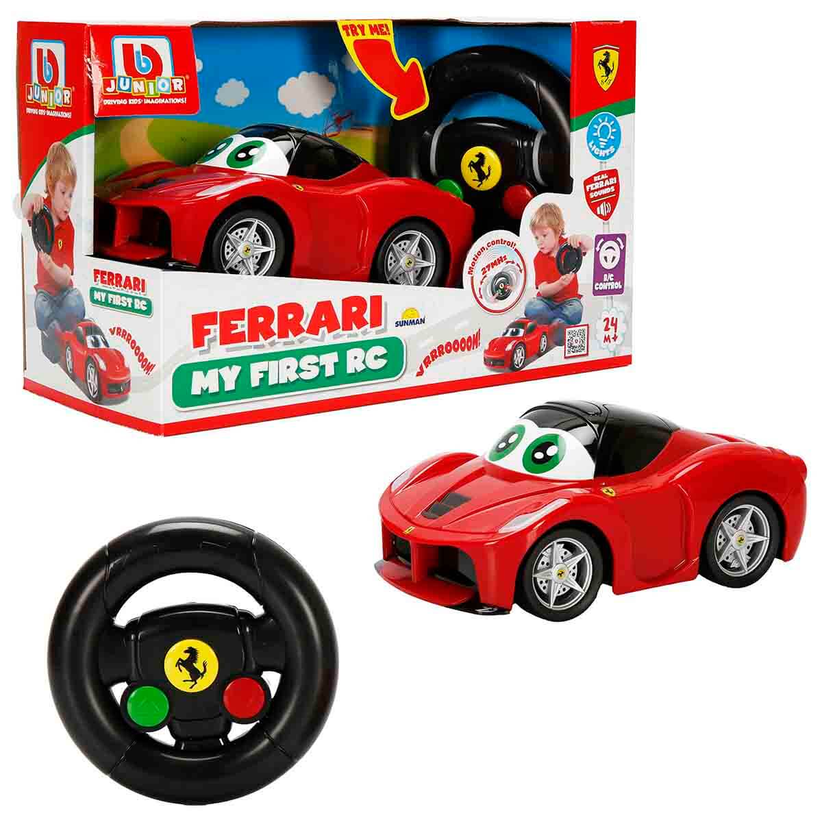 undefined - 037bd_Sesli_ve_Isikli_Ferrari_Uzaktan_Kumandali_Ilk_Arab.jpg