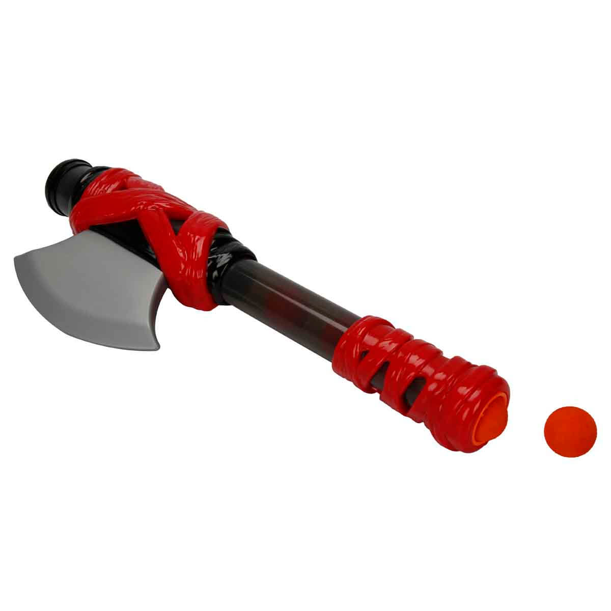 undefined - 038a9_Zapp_Toys_Balta_Sekilli_6_Mermili_Sunger_Top_Atan_.jpg