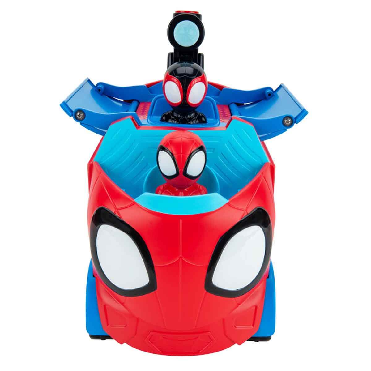 undefined - 038b1_3in1_Spidey_Deluks_Donusen_Tanker_PDY23000.jpg