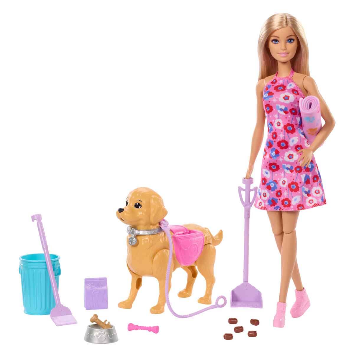 undefined - 03983_Barbie_ve_Kopekcigin_Yuruyus_Zamani_Oyun_Seti_JJB4.jpg