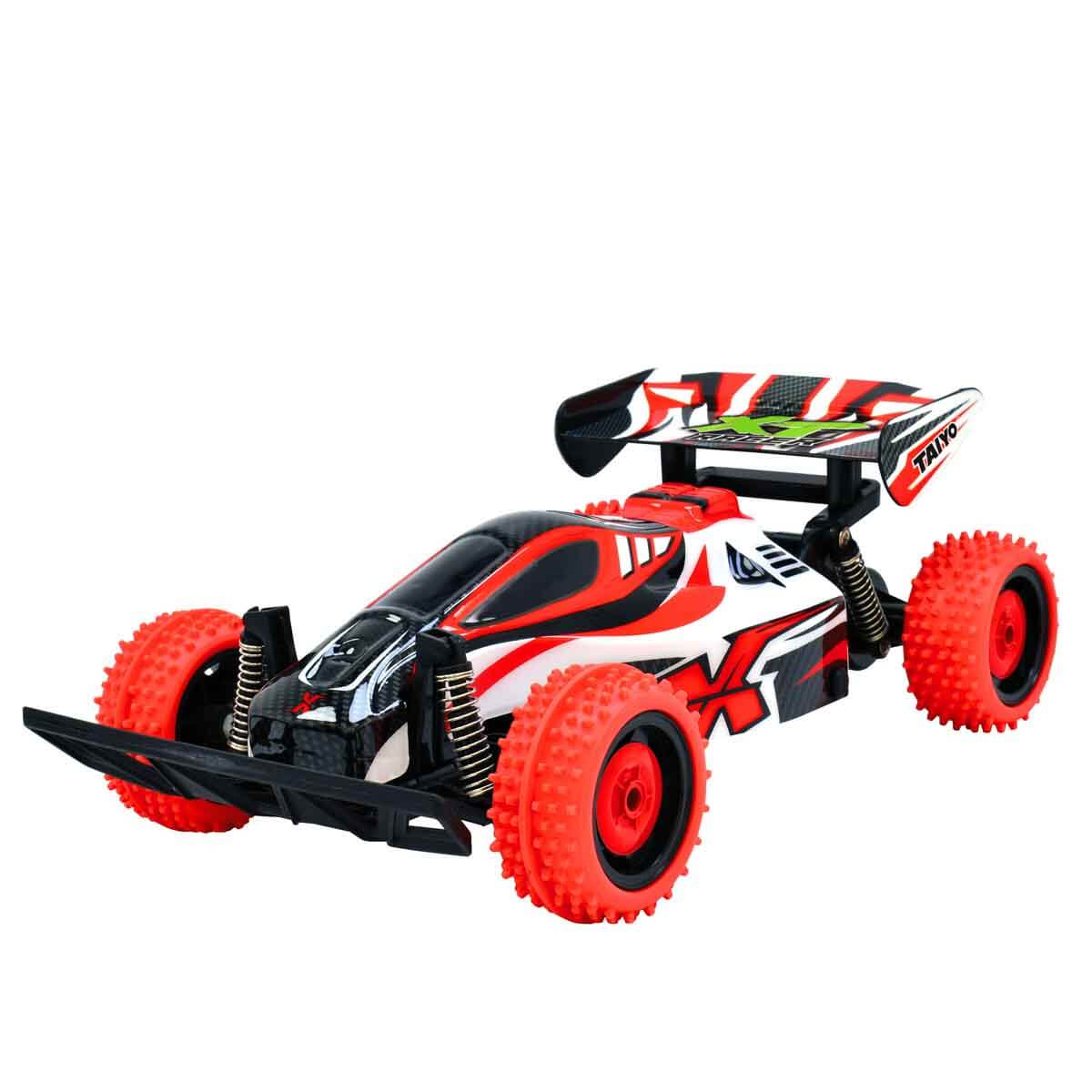 1:18 XT Racer USB Şarjlı Uzaktan Kumandalı Araba - Yeşil | Toyzz Shop