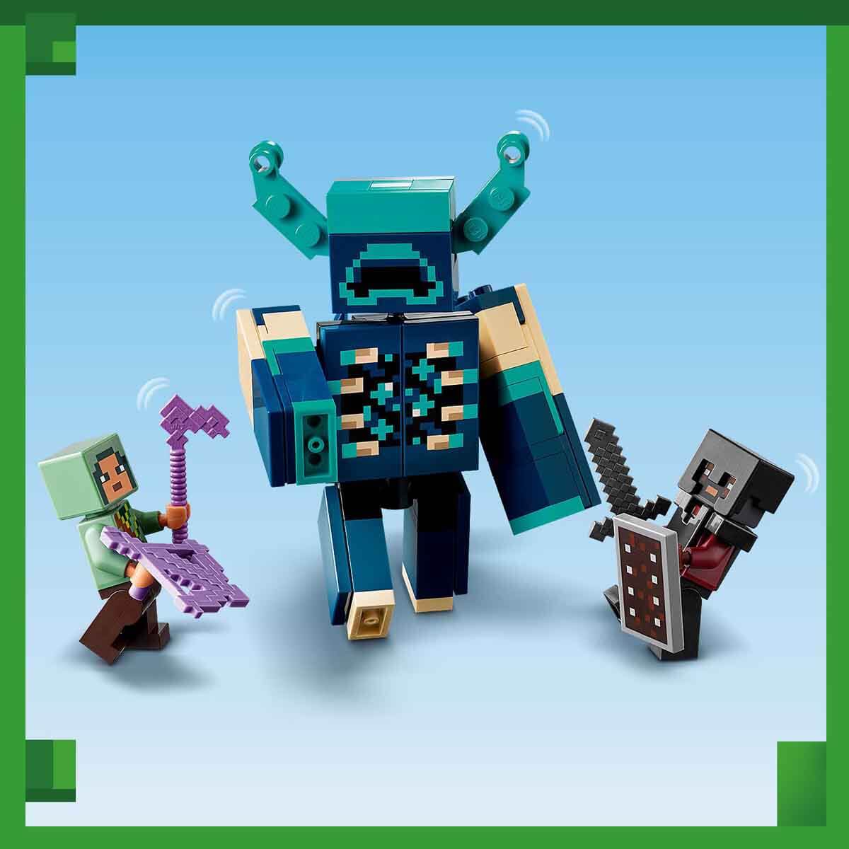 undefined - 03e53_LEGO_Minecraft_Zifiri_Derinlikler_Savasi_21246_.jpg