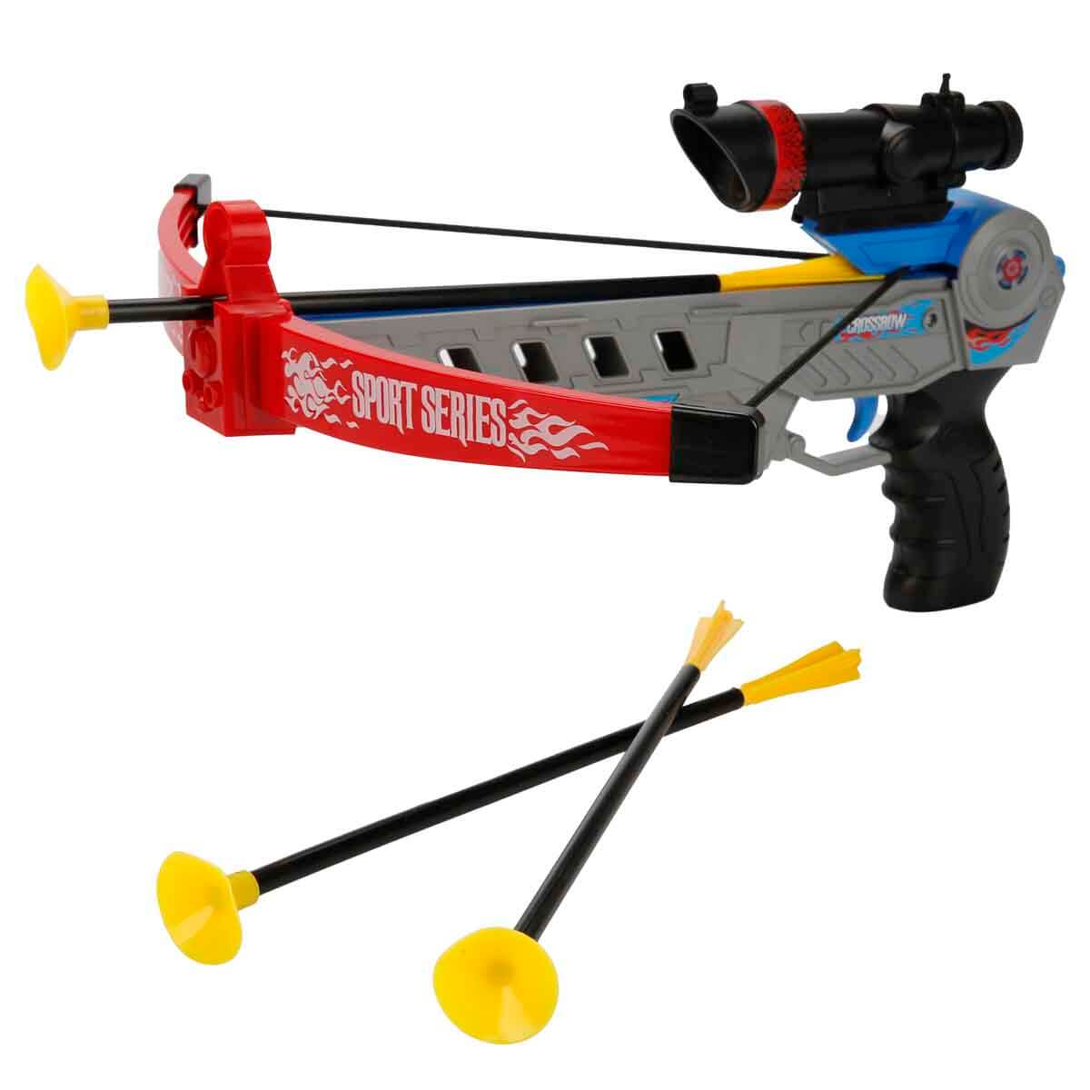 Işıklı Rising Sports Okçuluk Seti | Toyzz Shop