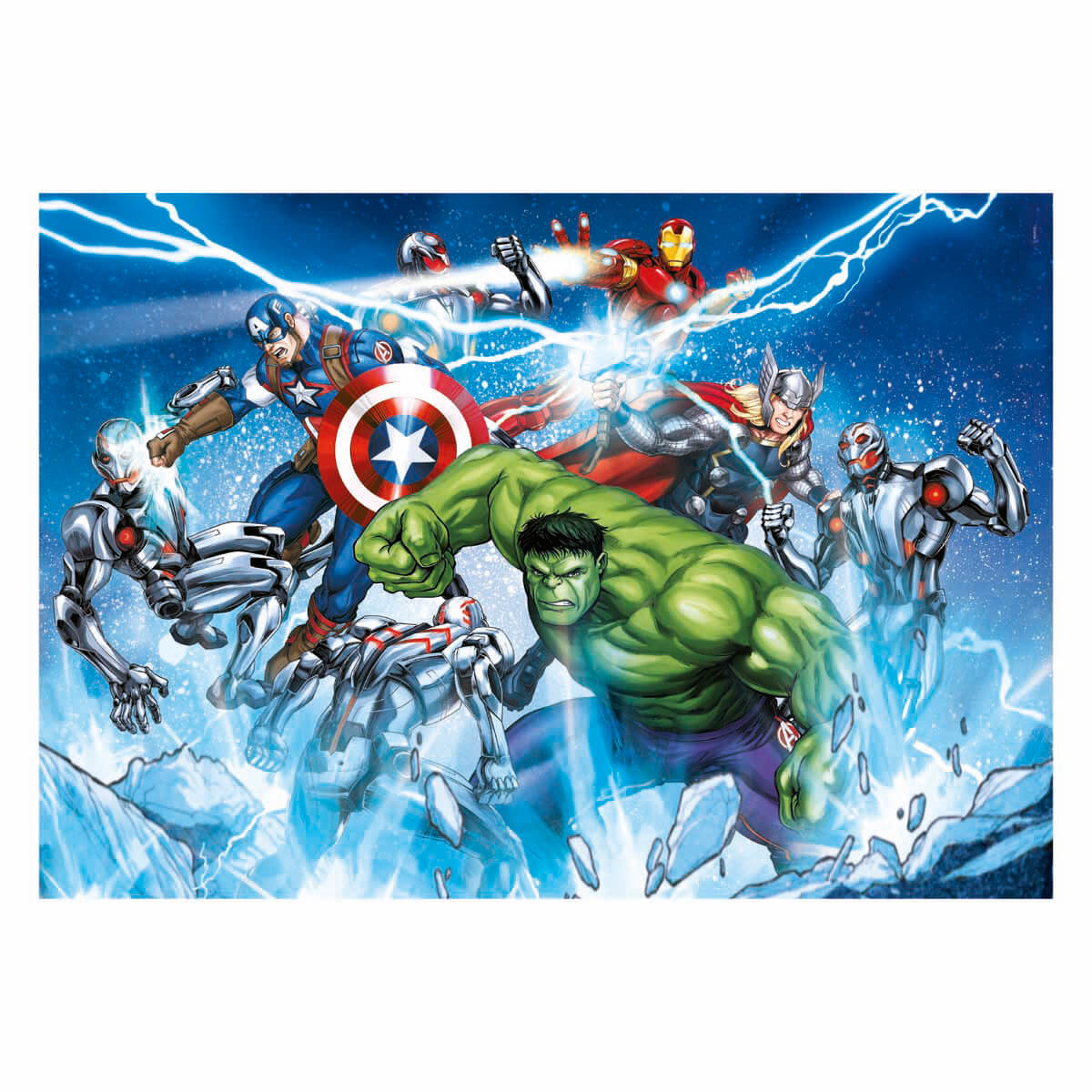 undefined - 03ed2_104_Parca_Supercolor_Puzzle_Marvel_Avengers.jpg