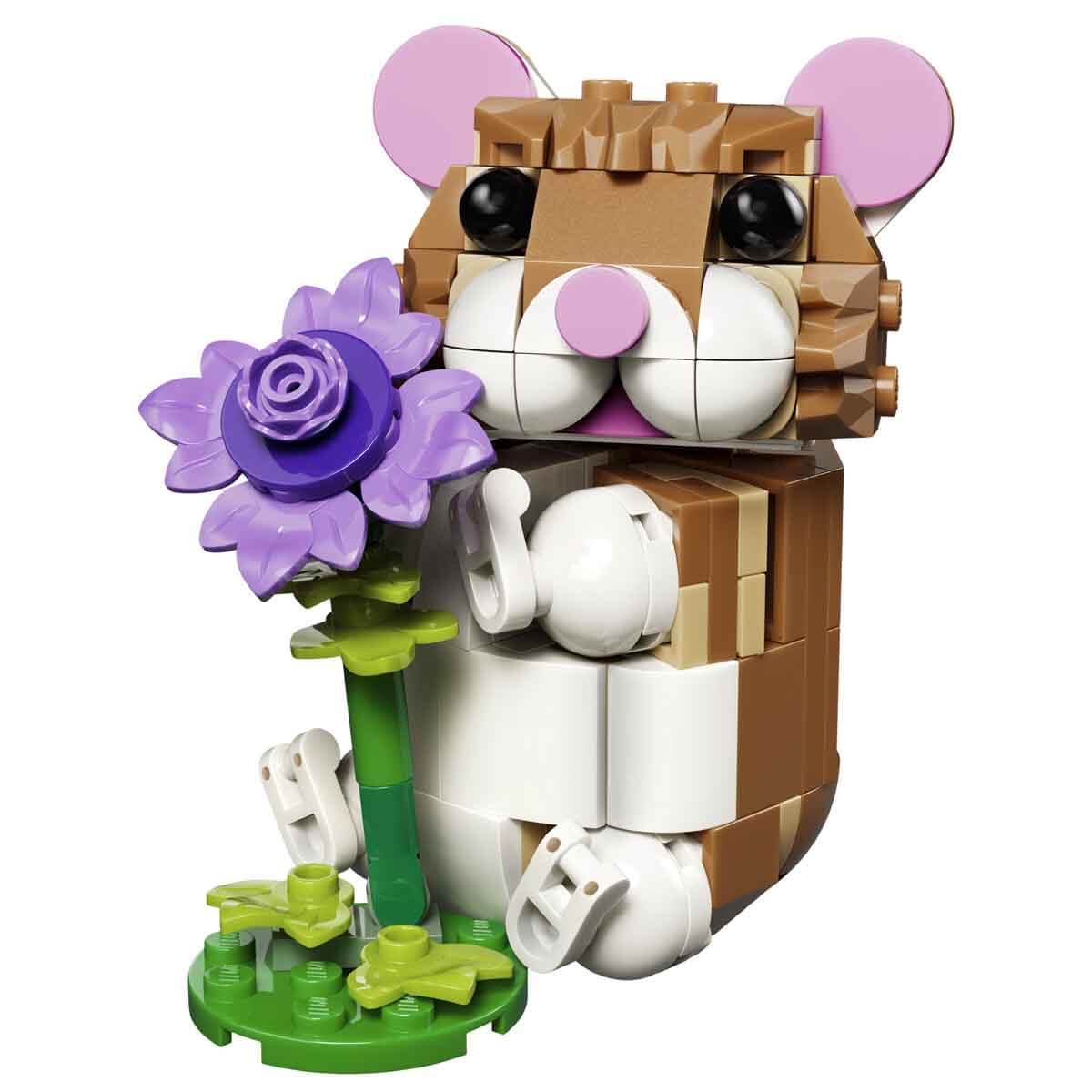 undefined - 03f64_LEGO_Creator_3u_1_Arada_Sevimli_Hamster_ile_Cicek_.jpg