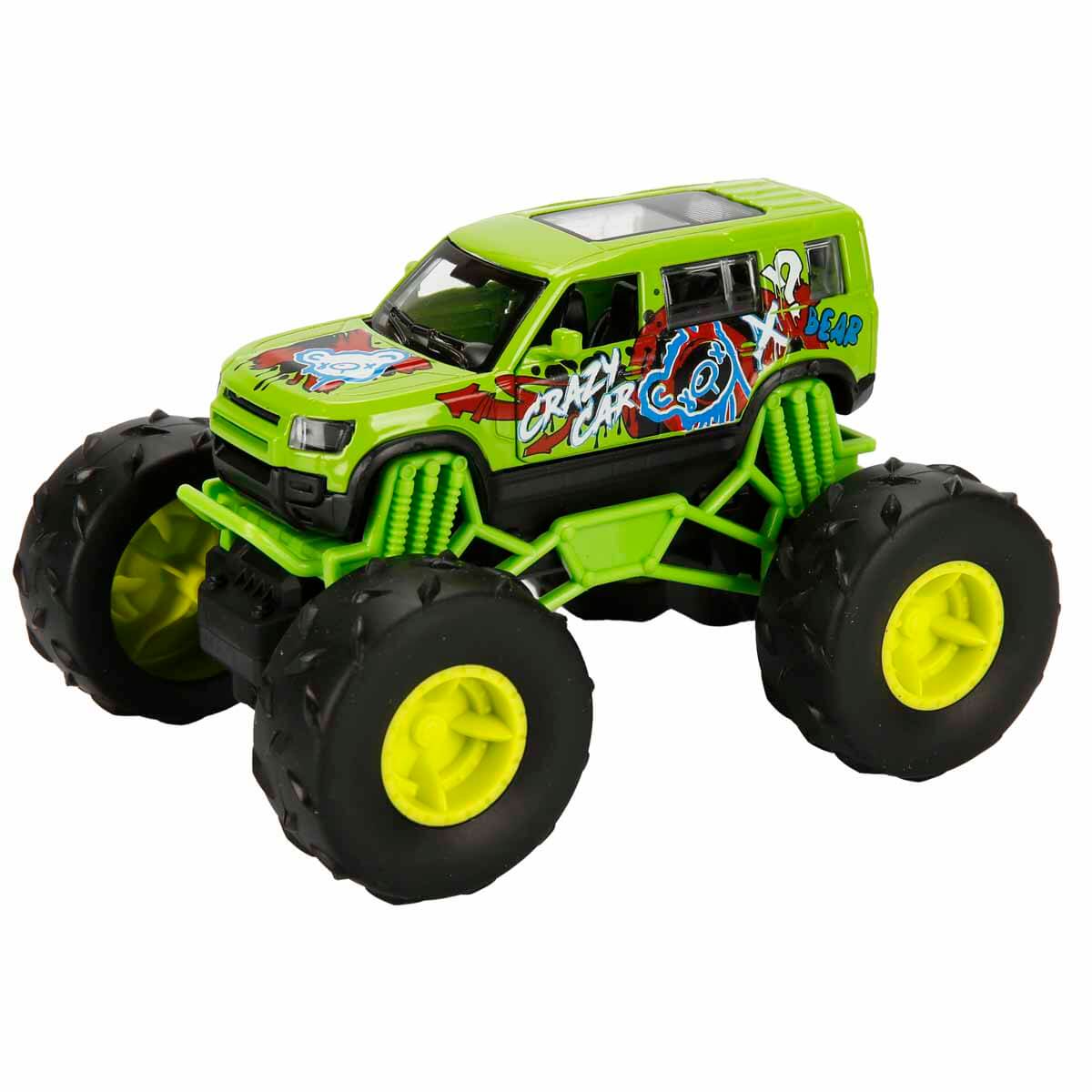 undefined - 03fa0_Maxx_Wheels_Cek_Birak_Monster_Araba.jpg