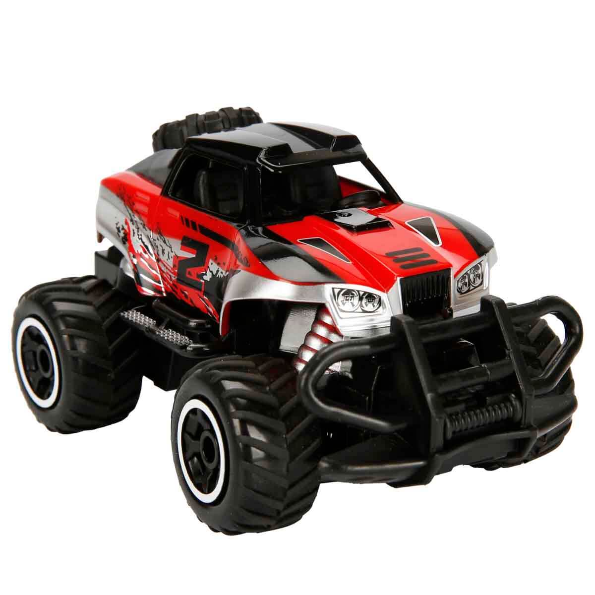 undefined - 0421c_140_Mini_Truck_Uzaktan_Kumandali_Araba_.jpg