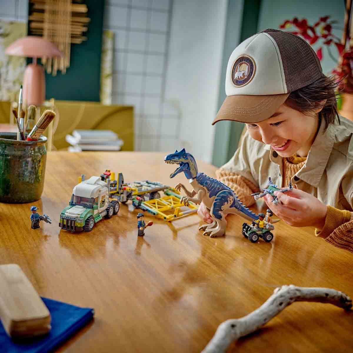 undefined - 042f6_LEGO_Jurassic_World_Dinozor_Gorevleri_Allosaurus_T.jpg