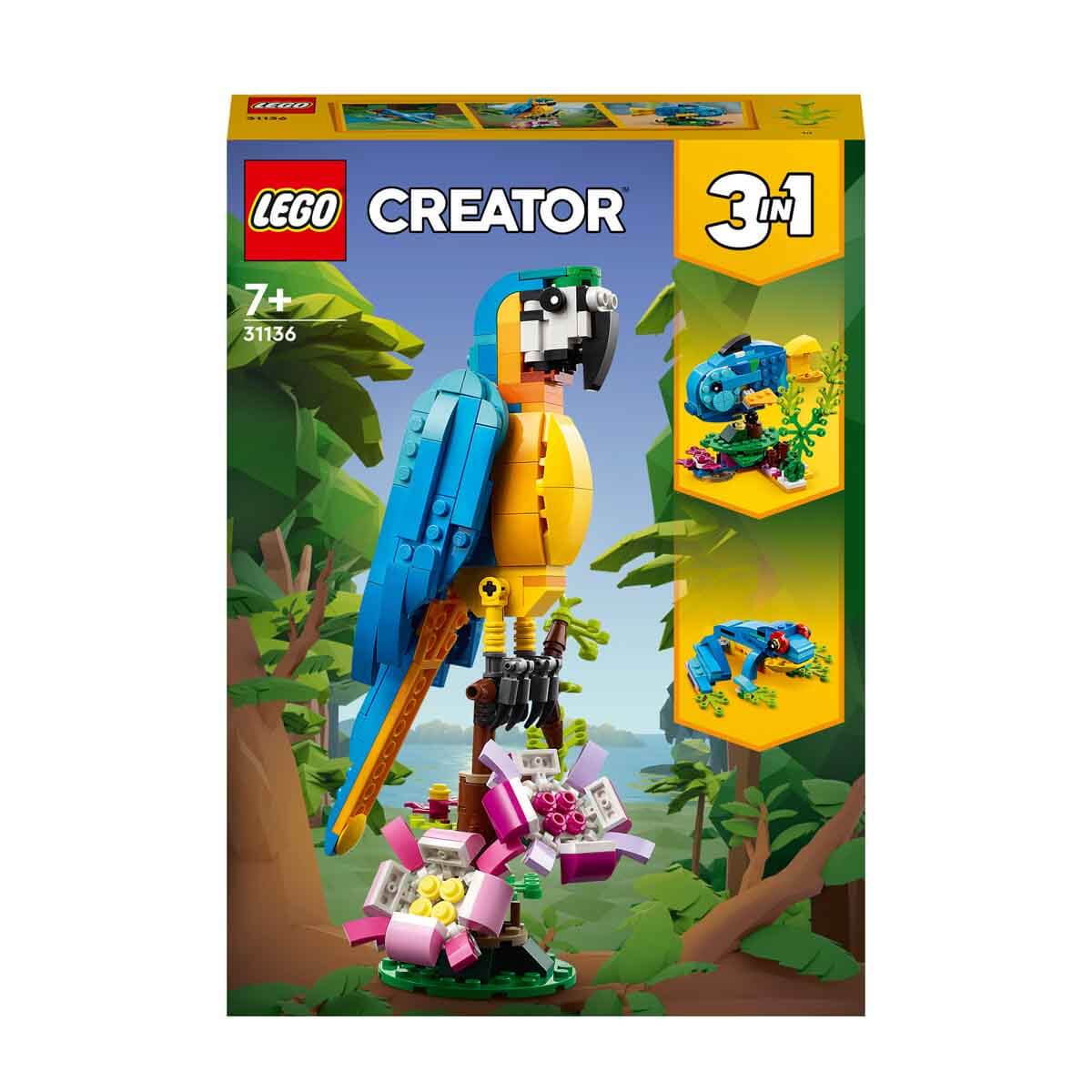 undefined - 043c4_LEGO_Creator_Egzotik_Papagan_31136.jpg