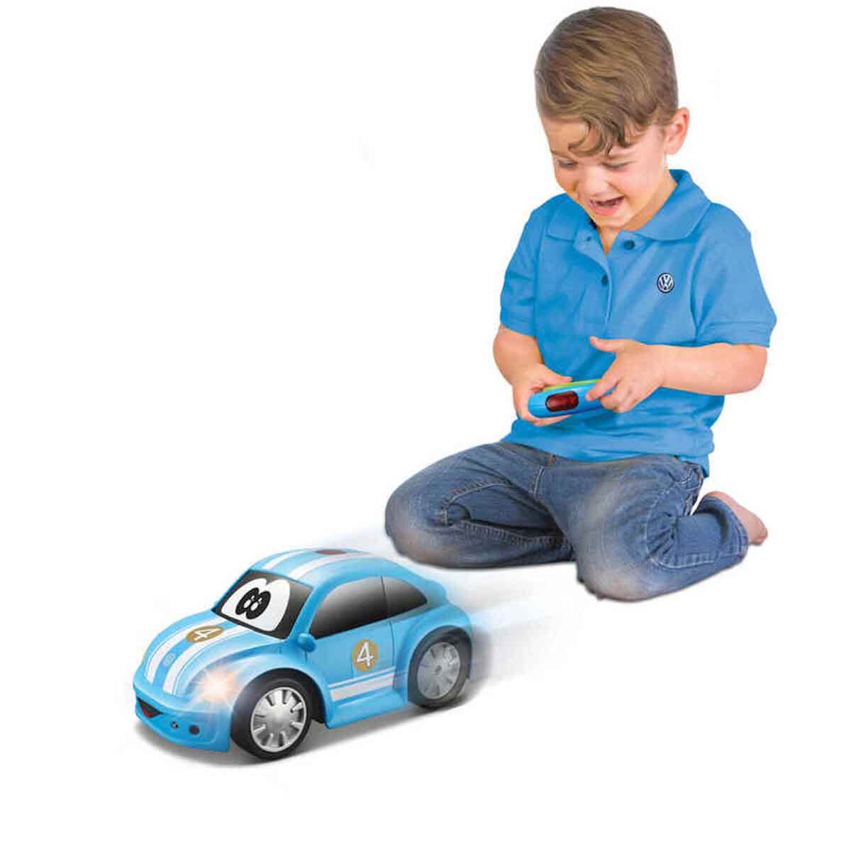 undefined - 043d6_Sesli_ve_Isikli_Volkswagen_Uzaktan_Kumandali_Mini_.jpg