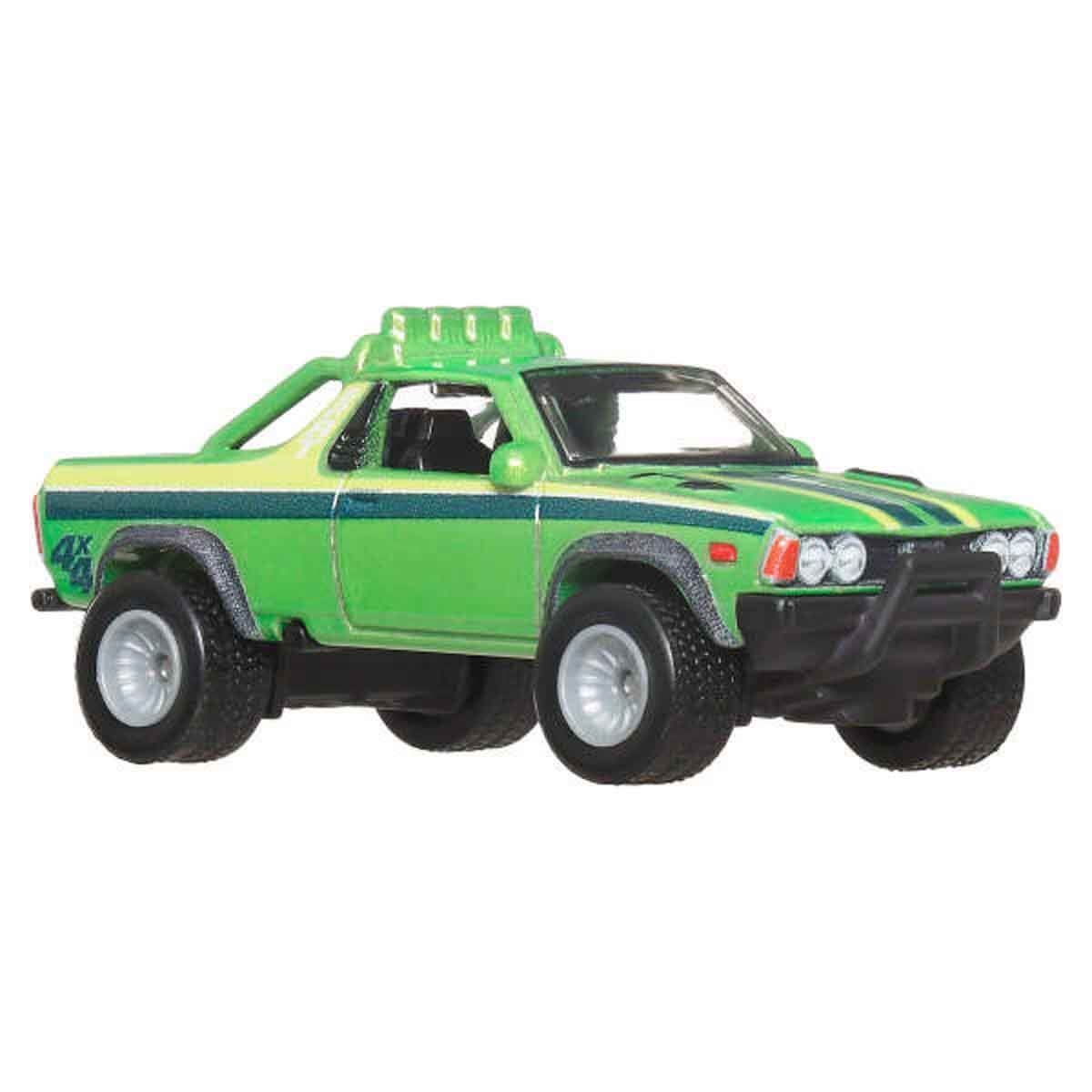 Hot Wheels Car Culture Arabalar FPY86 - Hrv94 Bmw 320 Group 5