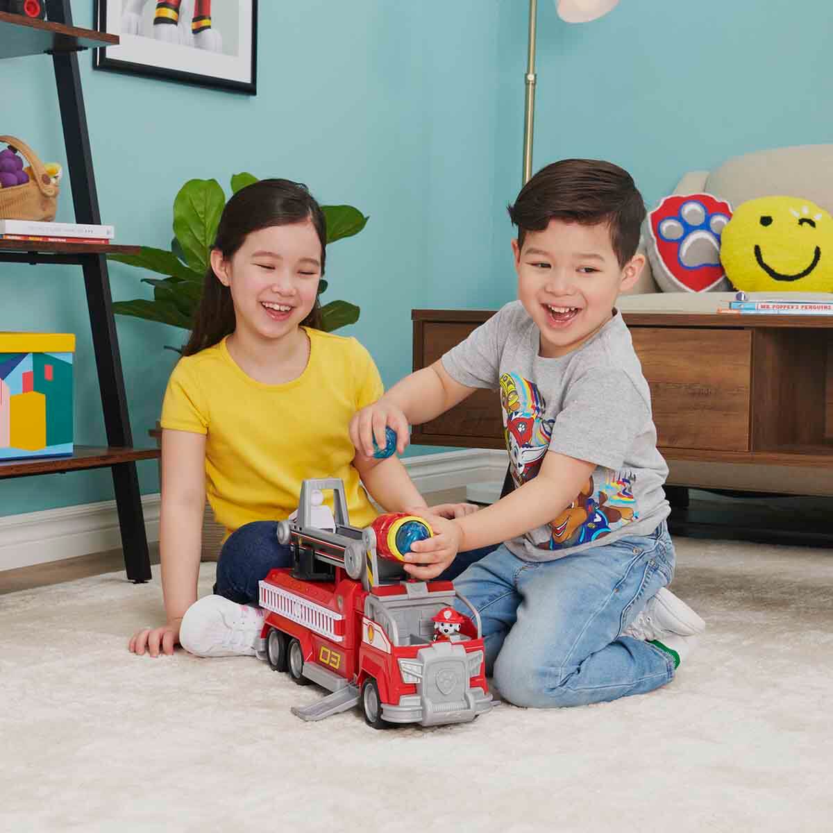 undefined - 04677_PAW_Patrol_The_Movie_Marshall_in_Donusebilen_Itfai.jpg