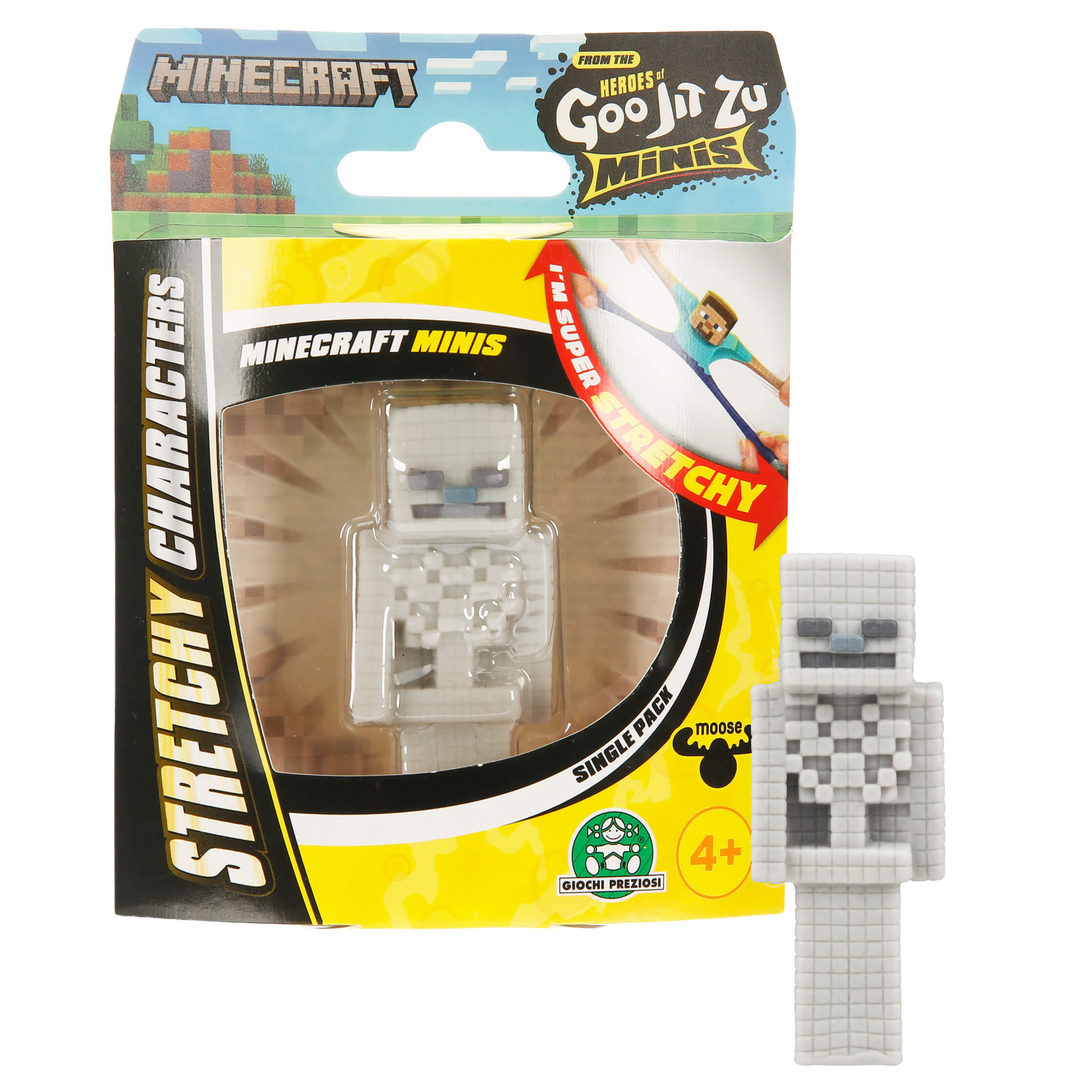 undefined - 046f5_Gojitzu_Minecraft_Minis_S8_Tekli_Figur_GJ101000.jpg