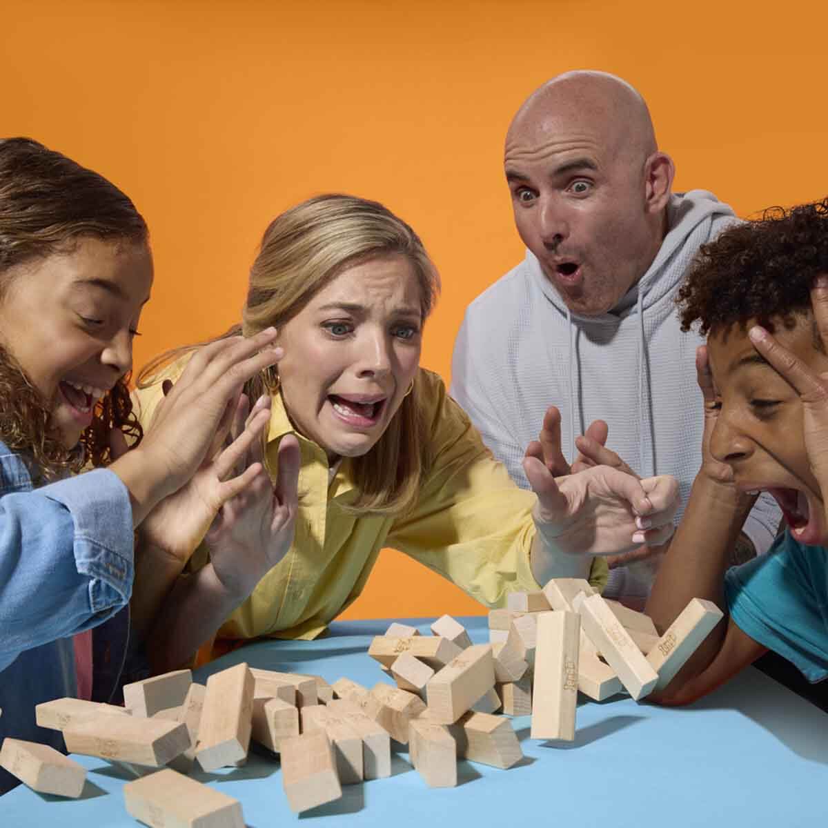 Jenga Kutu Oyunu | Toyzz Shop