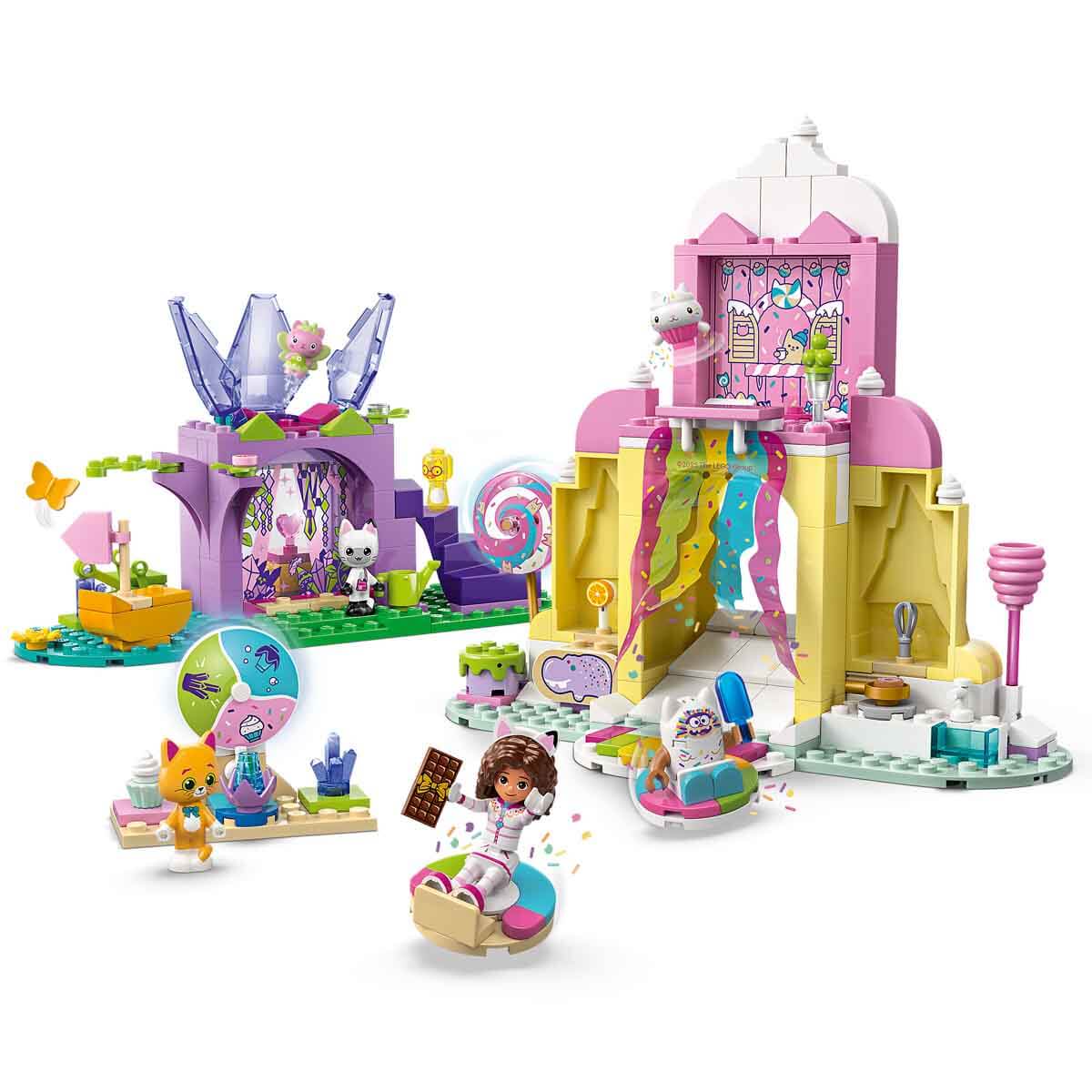 undefined - 0471d_LEGO_Gabbys_Dollhouse_Tatli_Sekerleme_Dagi_ve_Kedi.jpg