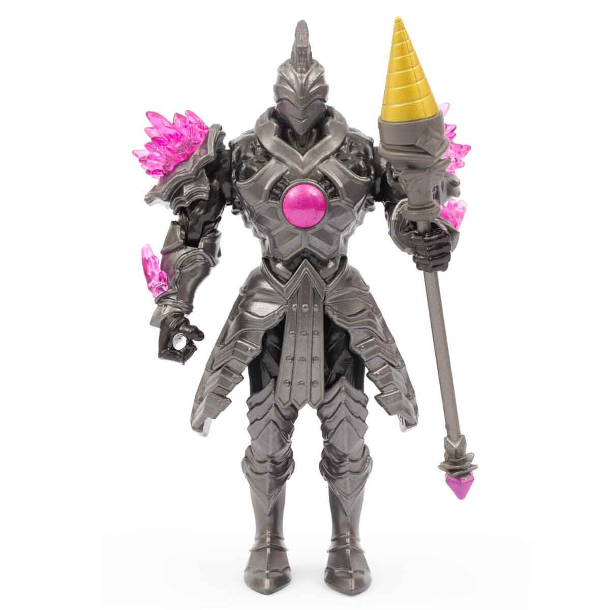 gurigura 様 Gormiti The New Era General Fraktür Figürü GRV21500 | Toyzz Shop