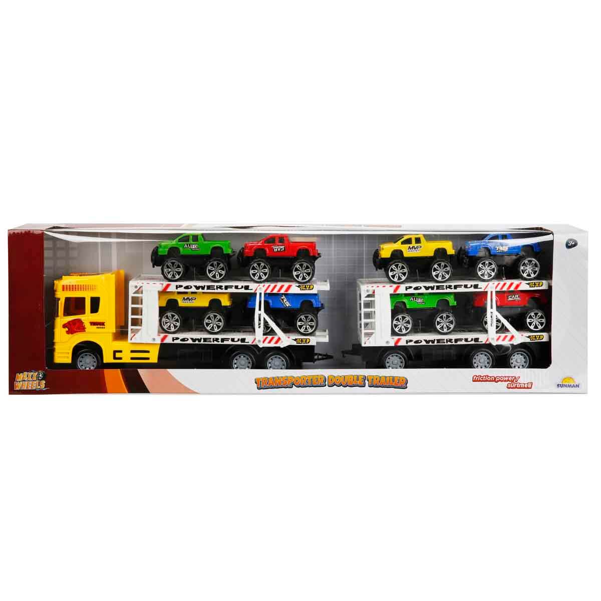 undefined - 04efd_1:32_Maxx_Wheels_Transporter_Tir_58_cm..jpg