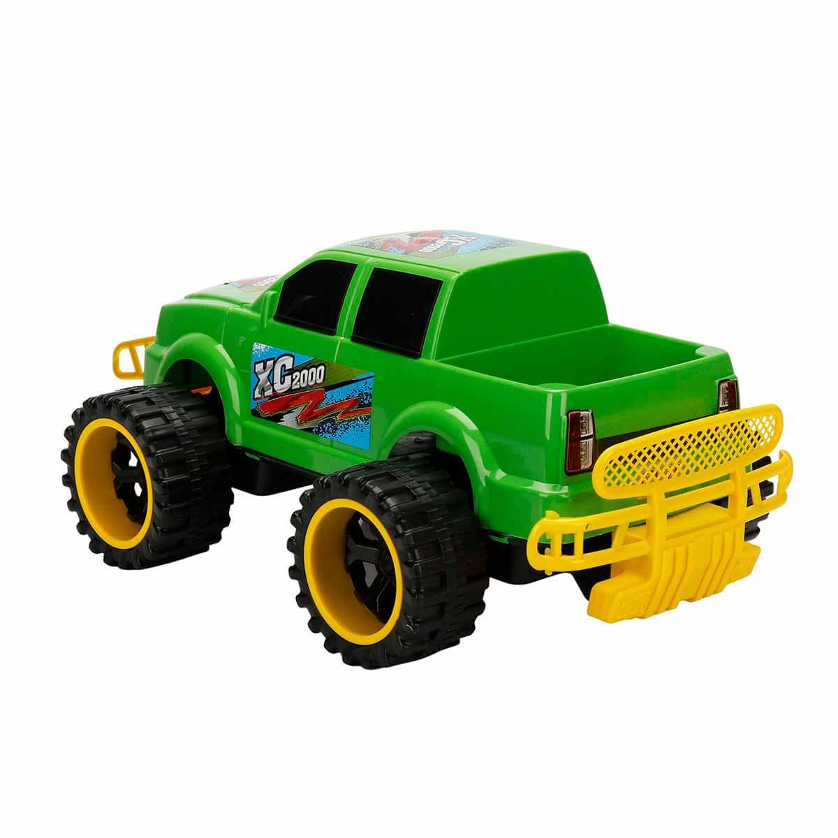 undefined - 055de_Mini_Monster_Arazi_Arabasi.jpg
