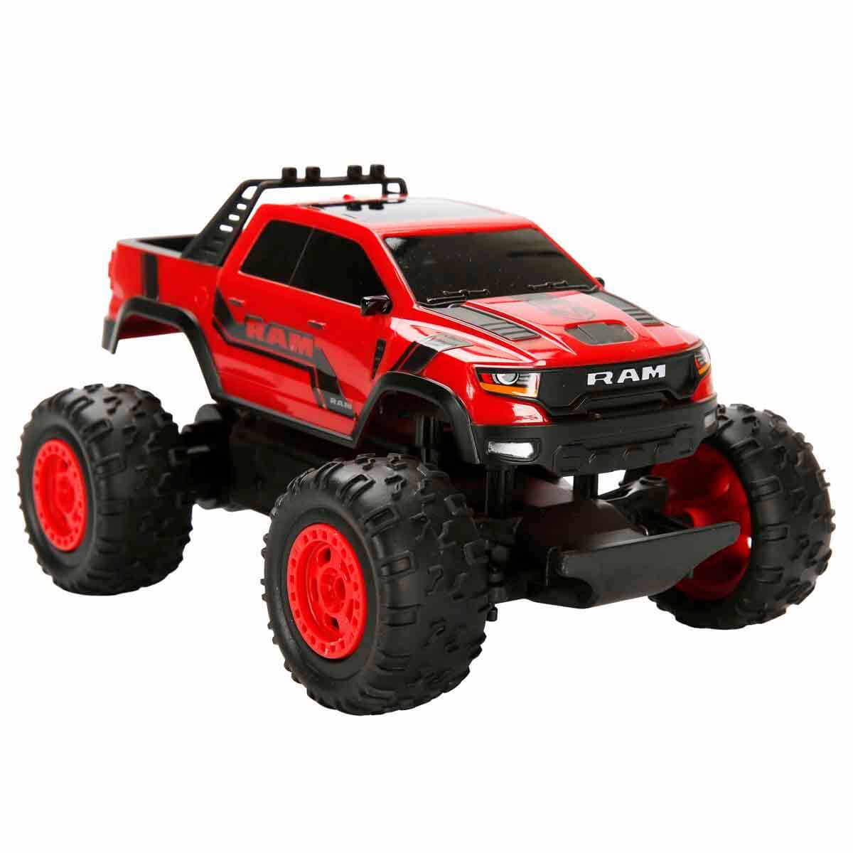 1:22 Pick-up Dodge Ram Trx Uzaktan Kumandalı Araba | Toyzz Shop