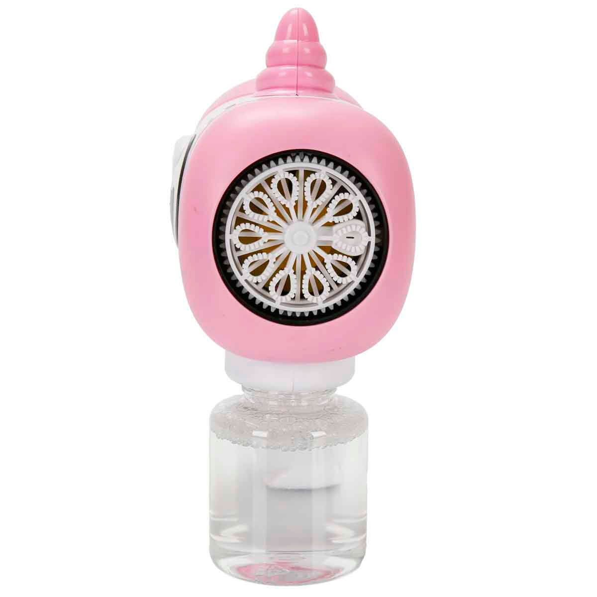 Bubble Sun Hayvan Şekilli Köpük Tabancası - Dinozor | Toyzz Shop