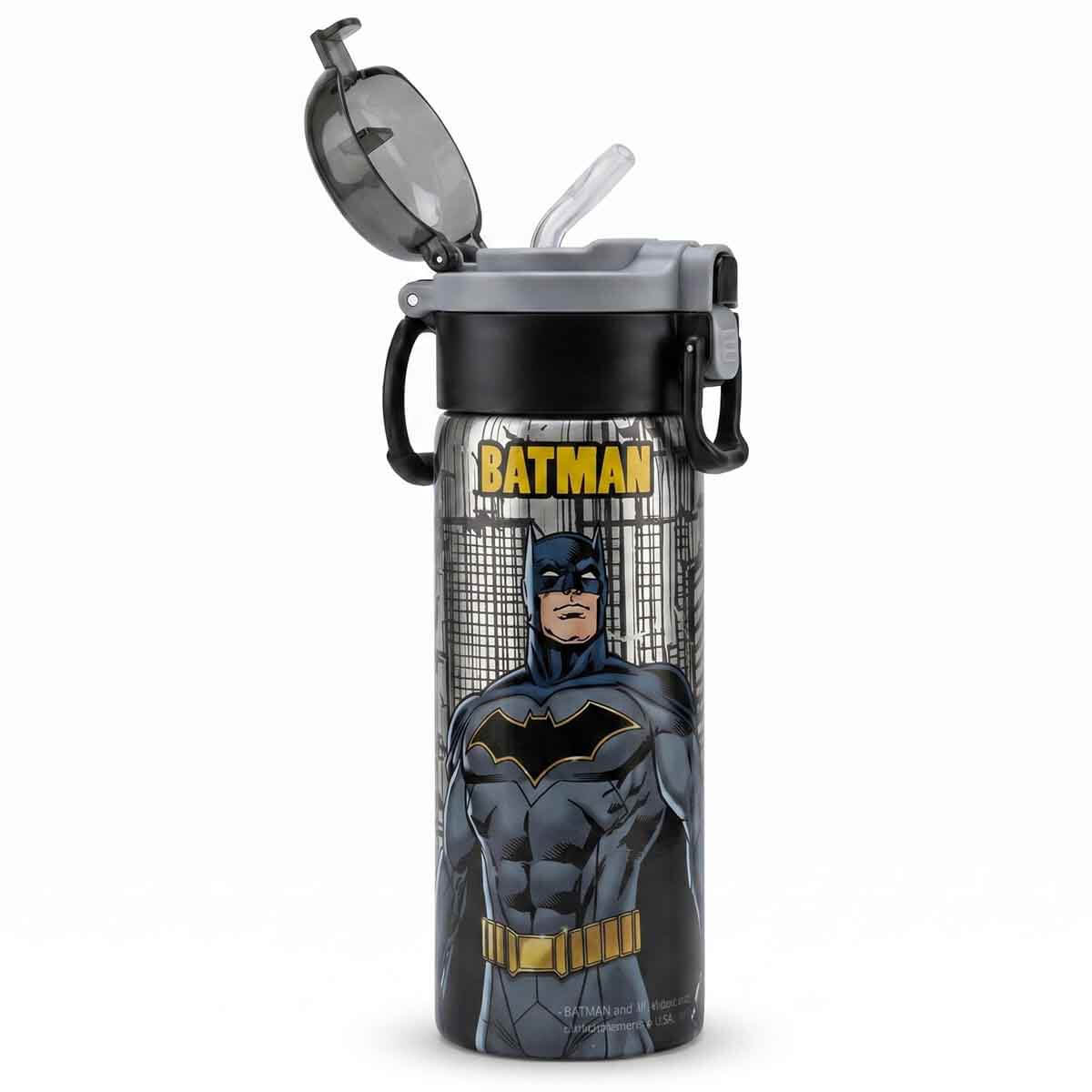 undefined - 058ce_Batman_Desenli_Celik_Matara_600_Ml_3819.jpg