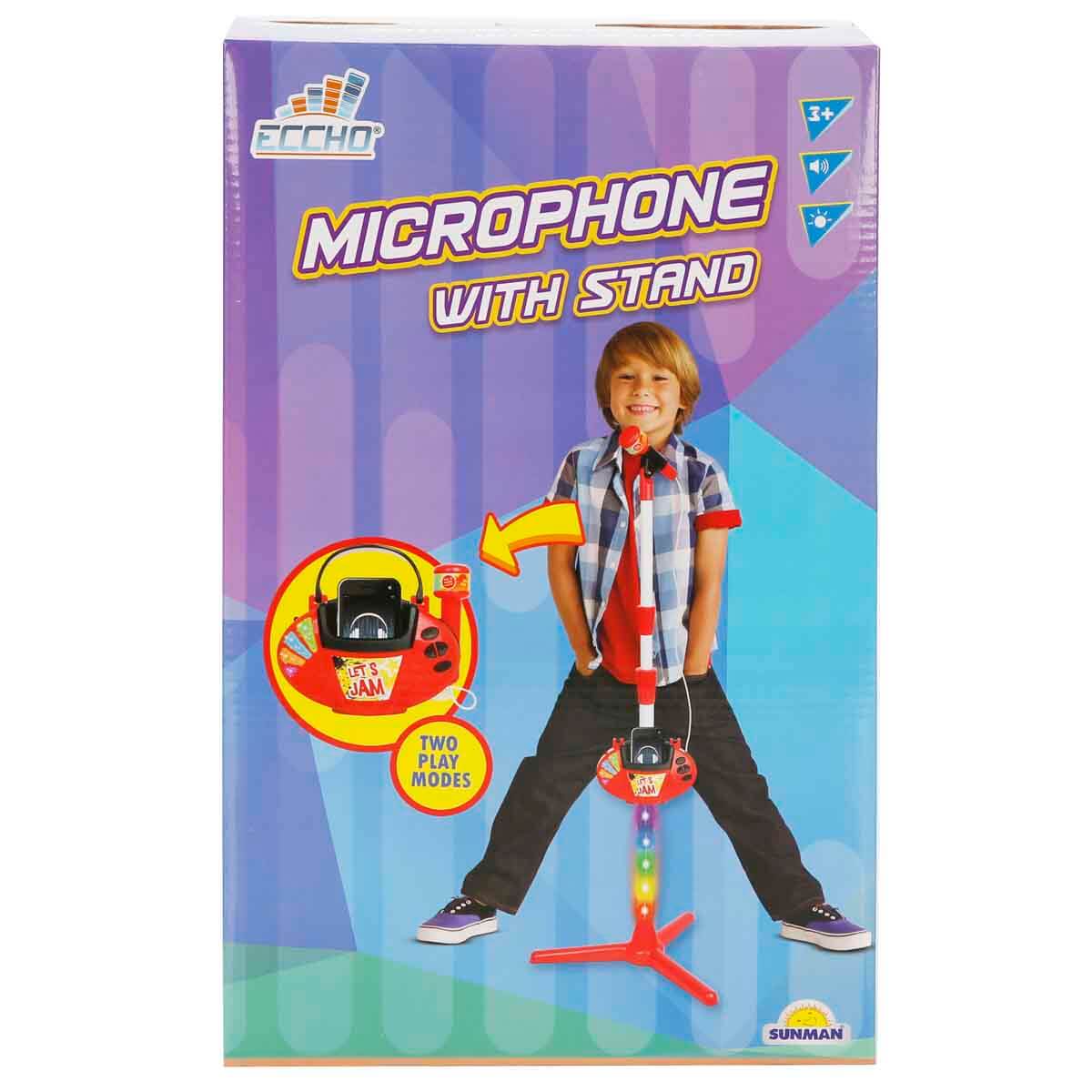 undefined - 059d0_Muzikli_ve_Isikli_Ayakli_Kirmizi_Mikrofon_.jpg