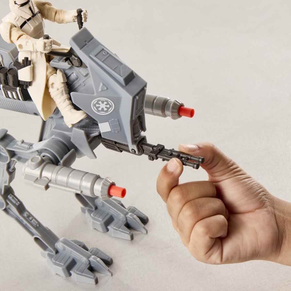 Star Wars At-Rt ve Imperial Driver Oyun Seti | Toyzz Shop