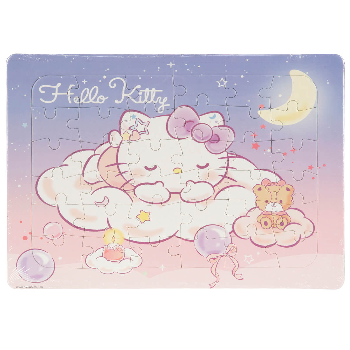 undefined - 05bed_36_Parca_Puzzle__Hello_Kitty_Uykuda.jpg
