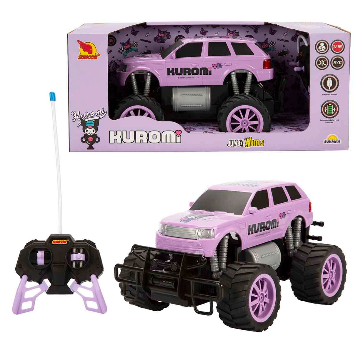 undefined - 05ca8_1_18_Suncon_Jumbo_Wheels_Kuromi_USB_Sarjli_Uzaktan.jpg