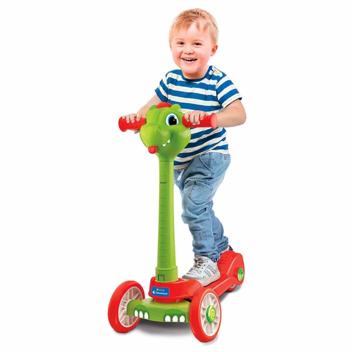 undefined - 05e3f_Baby_Clementoni_Ejderha_Scooter.jpg