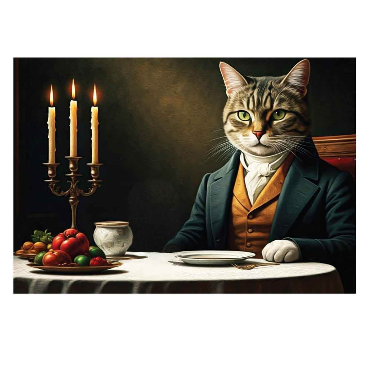 undefined - 06313_500_Parca_Puzzle:_Takim_Elbise_Giyen_Kedi_.jpg