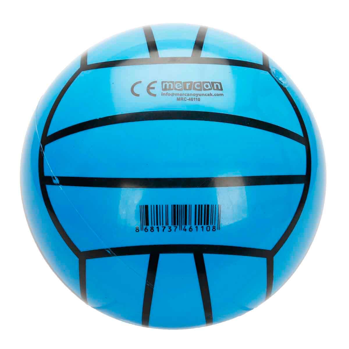undefined - 0655e_Renkli_PVC_Top_23_cm.jpg
