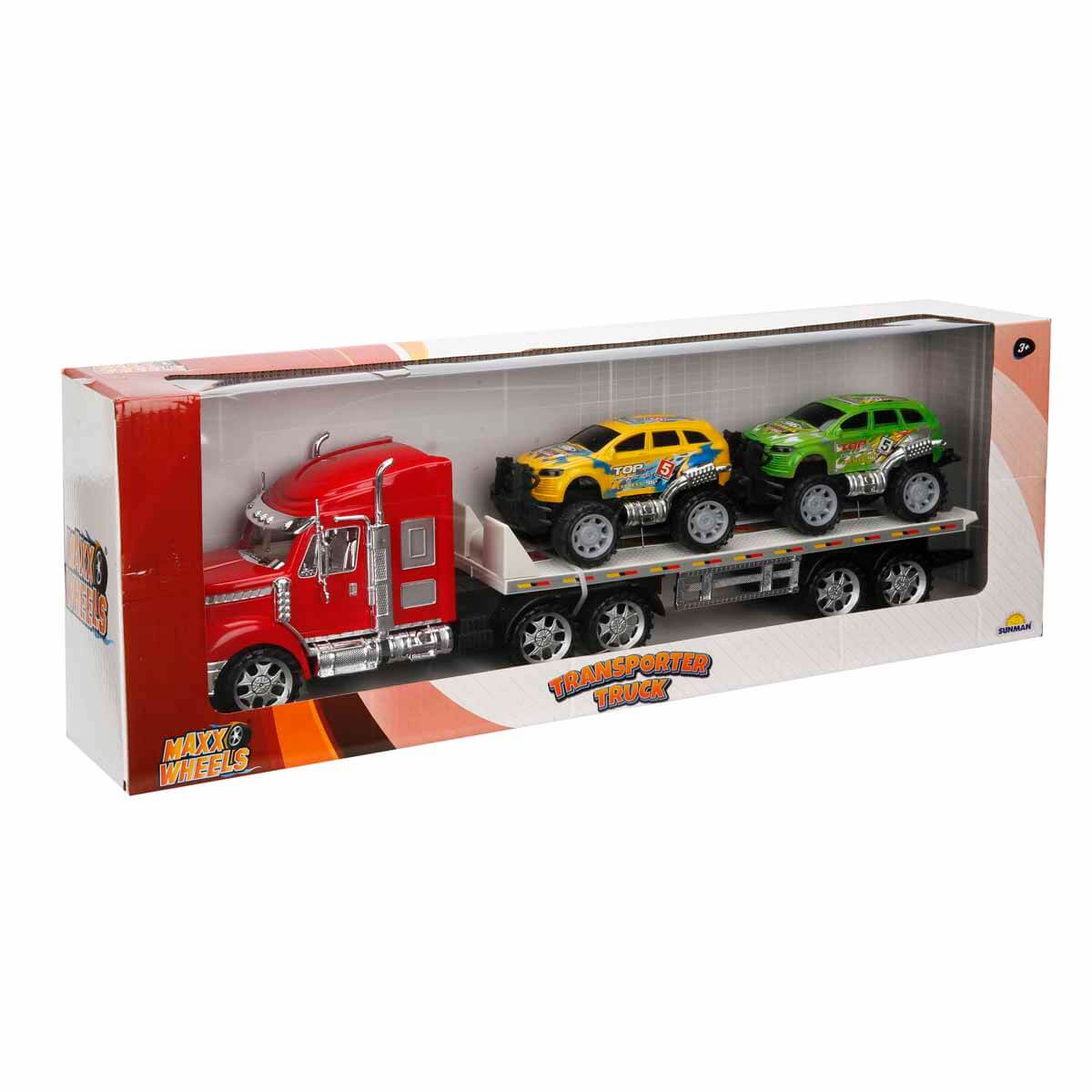 undefined - 06840_Maxx_Wheels_Transporter_Tir_50_cm..jpg