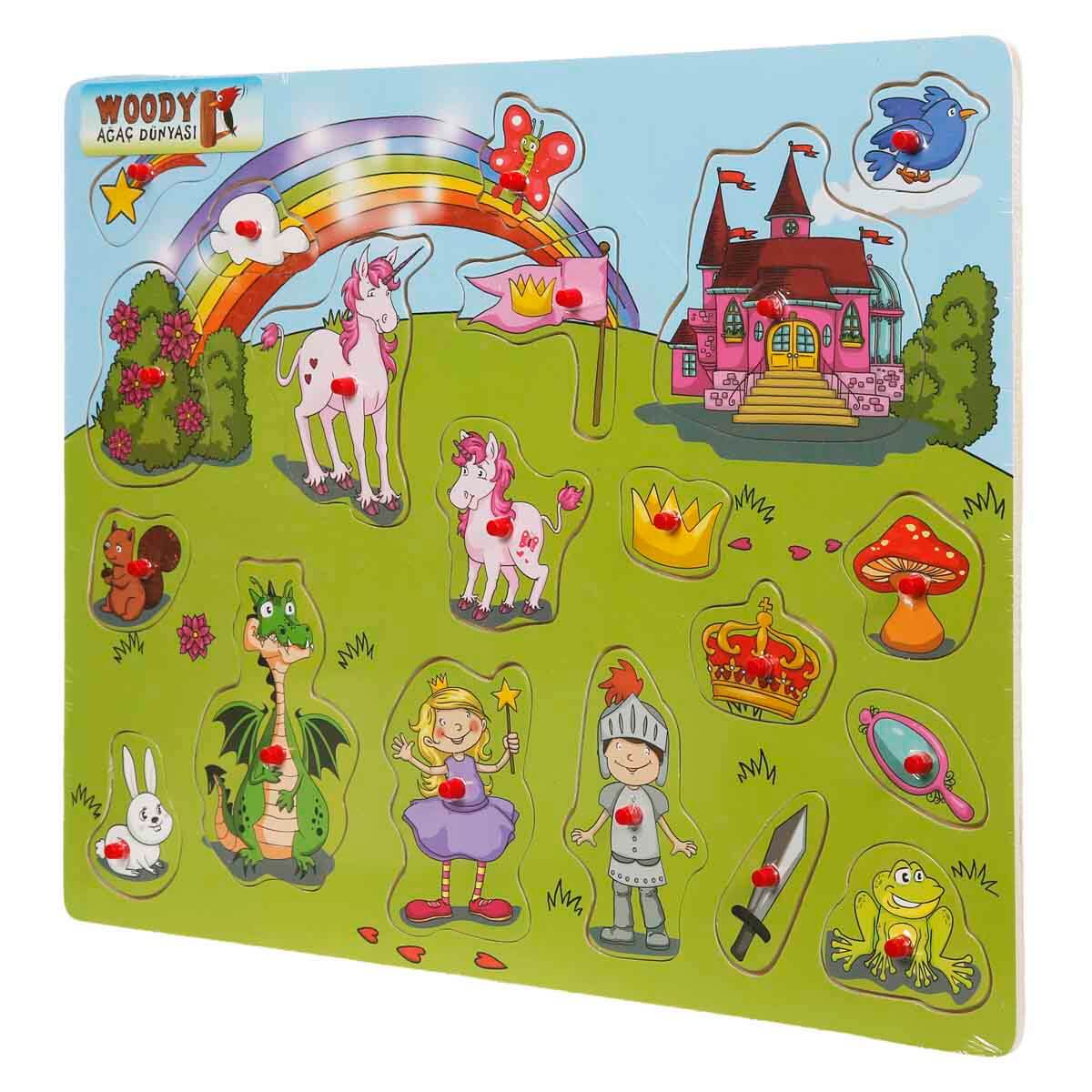 undefined - 06967_Woody_Ahsap_Masal_Dunyasi_Tutmali_Puzzle_20_Parca.jpg