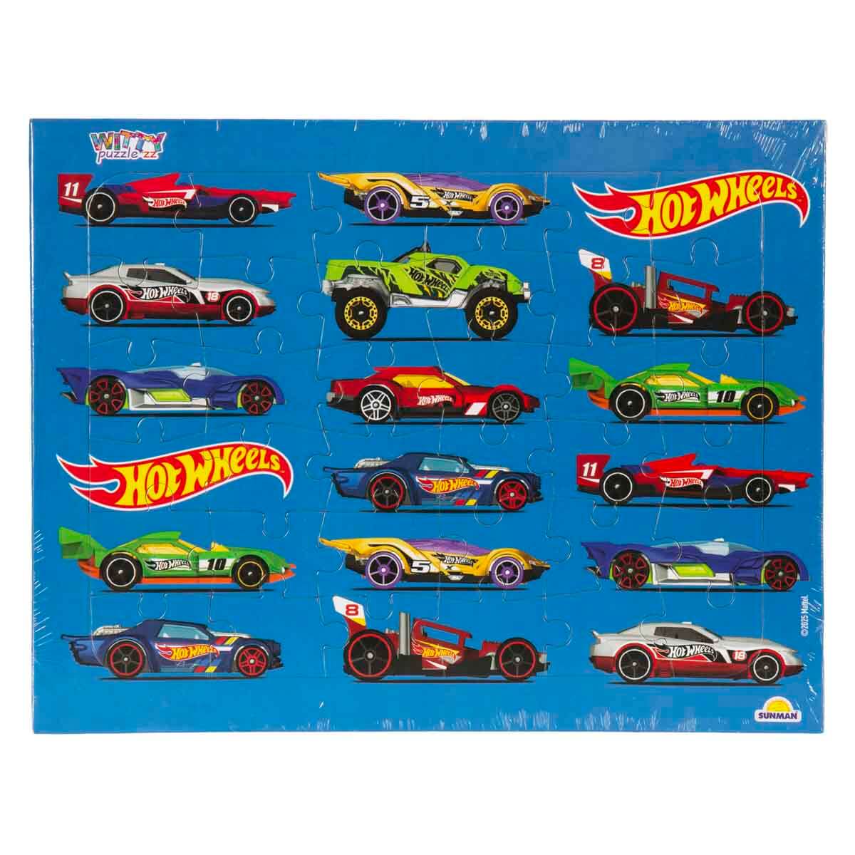 undefined - 06d25_36_Parca_Puzzle_:_Hot_Wheels_Arabalar.jpg