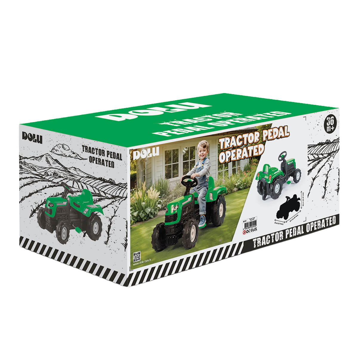 undefined - 071cd_Ranchero_Pedalli_Yesil_Traktor.jpg