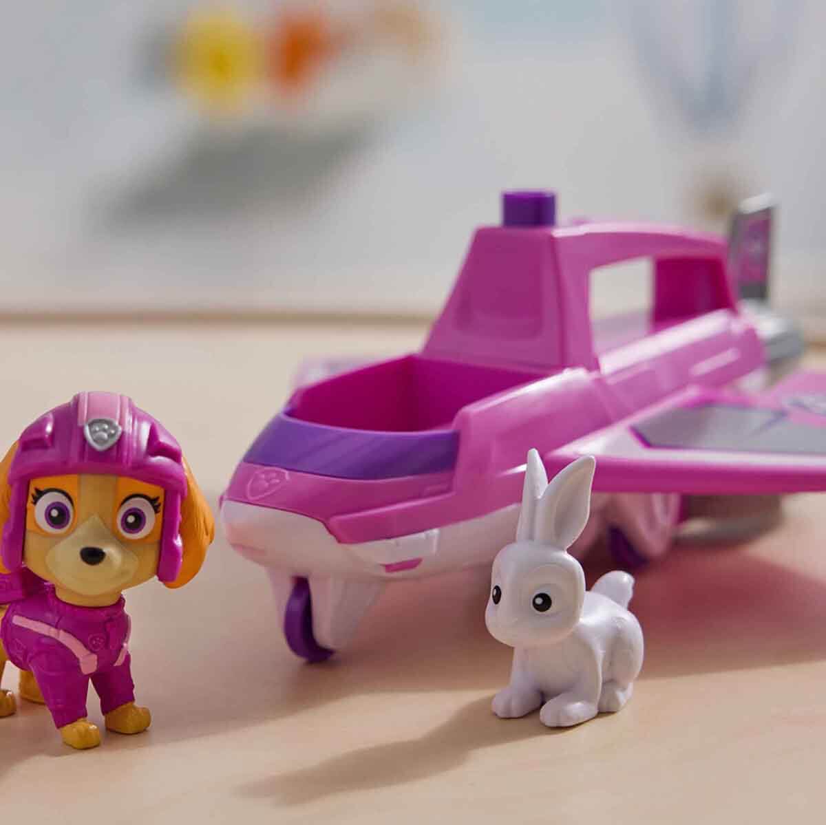 undefined - 072a6_PAW_Patrol_Air_Rescue_Figur_ve_Kurtarma_Araci_.jpg