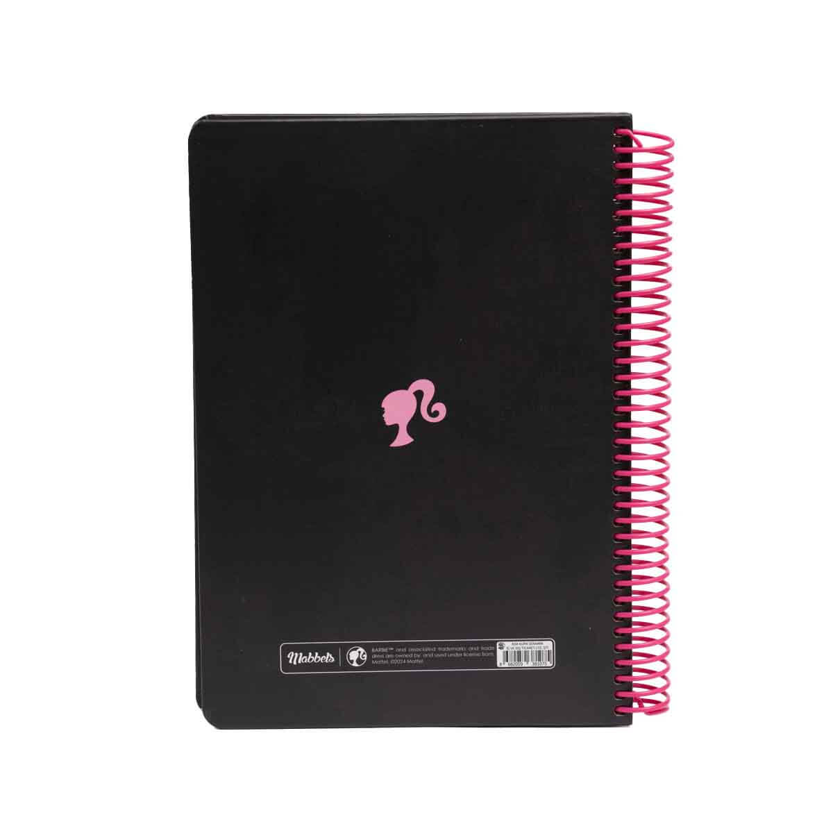 undefined - 073e9_Barbie_Spiralli_Siyah_Defter.jpg
