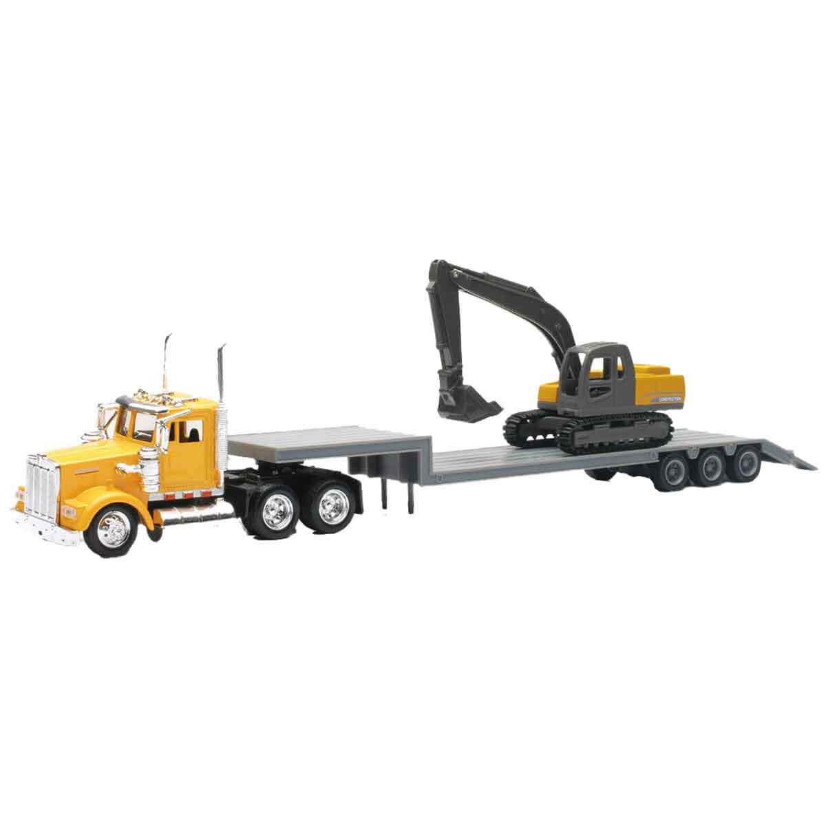 undefined - 075d8_1:43_Long_Haul_Kenworth_Tasiyici_Tir_ve_Ekskavator.jpg