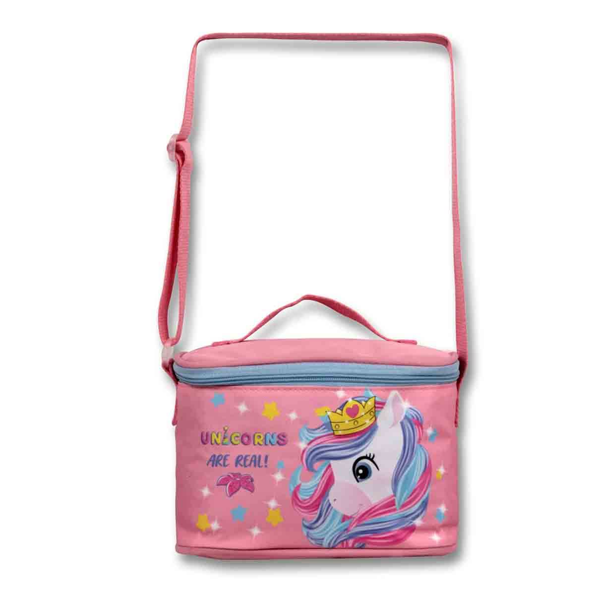 undefined - 07611_Unicorns_are_Real_Desenli_Beslenme_Cantasi_3056.jpg