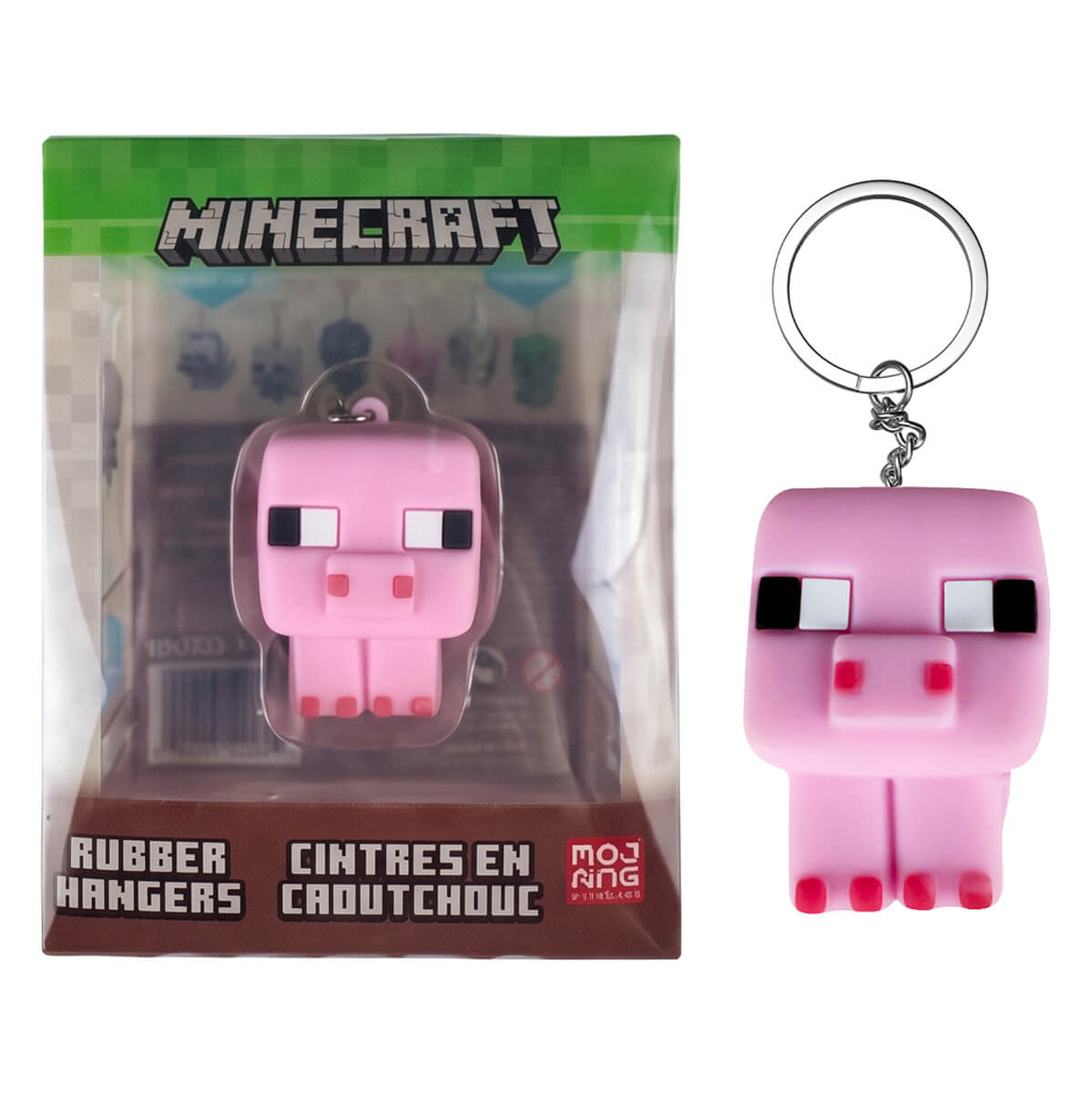 undefined - 0792e_Minecraft_Rubber_Hangers_Anahtarlik.jpg