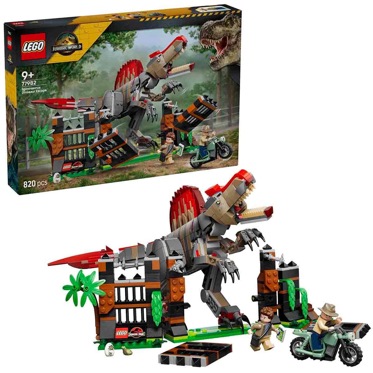 undefined - 079f7_LEGO_Jurassic_World_Spinosaurus_Dinozor_Kacisi_779.jpg