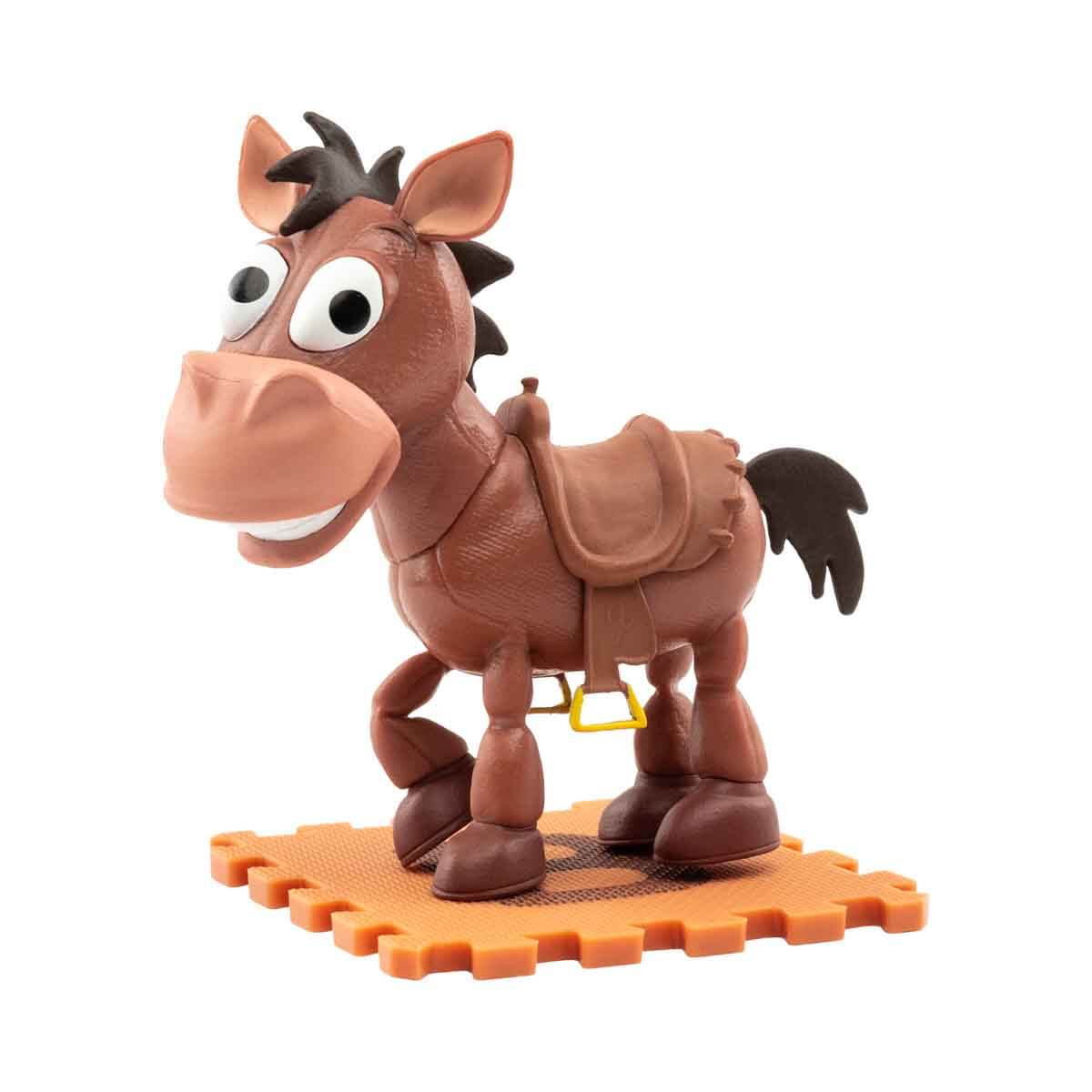 Toy Story Hero Box Figür - Lotso | Toyzz Shop